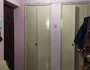 Appartement 2 chambres à vendre dans Cluj-napoca, zone Manastur
