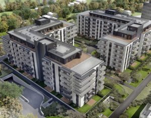 , 60m2 dans Cluj-napoca