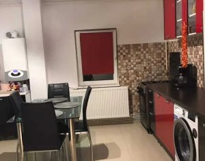 Appartement 2 chambres à vendre dans Cluj-napoca, zone Manastur