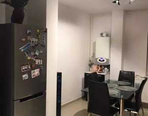 Appartement 2 chambres à vendre dans Cluj-napoca, zone Manastur