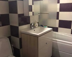 Appartement 2 chambres à vendre dans Cluj-napoca, zone Manastur
