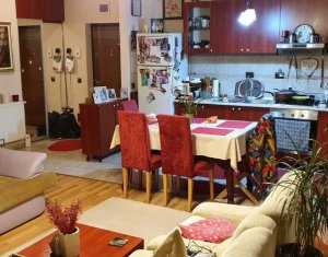 , 75m2 dans Floresti