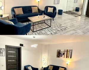 , 71m2 dans Floresti