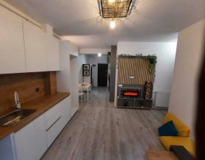 , 40m2 dans Floresti