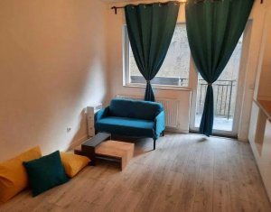 Appartement 2 chambres à vendre dans Floresti