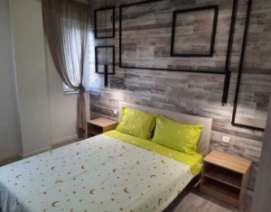 Appartement 2 chambres à vendre dans Floresti