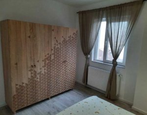 Appartement 2 chambres à vendre dans Floresti