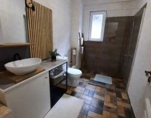 Appartement 2 chambres à vendre dans Floresti