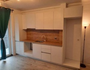 Appartement 2 chambres à vendre dans Floresti