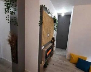 Appartement 2 chambres à vendre dans Floresti