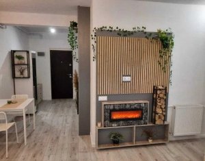 Appartement 2 chambres à vendre dans Floresti