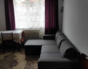 , 50m2 dans Cluj-napoca, zone Dambul Rotund