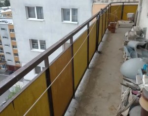 Lakás 4 szobák eladó on Cluj-napoca, Zóna Manastur