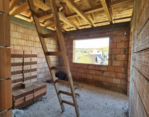 Appartement 4 chambres à vendre dans Dezmir