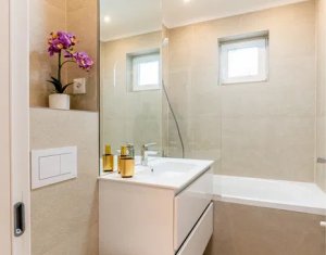 Appartement 2 chambres à vendre dans Cluj-napoca, zone Gheorgheni