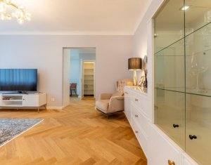 Appartement 2 chambres à vendre dans Cluj-napoca, zone Gheorgheni