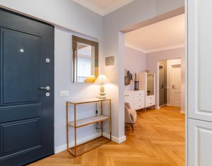 Appartement 2 chambres à vendre dans Cluj-napoca, zone Gheorgheni