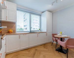 Appartement 2 chambres à vendre dans Cluj-napoca, zone Gheorgheni