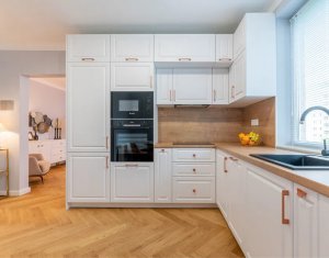 Appartement 2 chambres à vendre dans Cluj-napoca, zone Gheorgheni