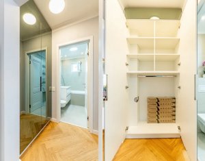 Appartement 2 chambres à vendre dans Cluj-napoca, zone Gheorgheni