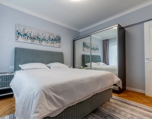 Appartement 2 chambres à vendre dans Cluj-napoca, zone Gheorgheni