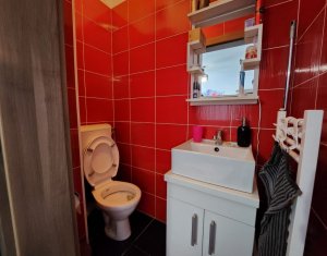 Appartement 3 chambres à louer dans Cluj-napoca, zone Centru