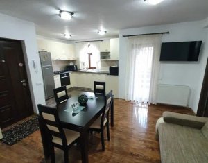 , 57m2 dans Cluj-napoca, zone Zorilor