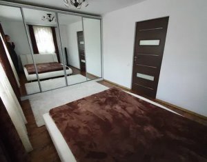 Appartement 3 chambres à vendre dans Cluj-napoca, zone Zorilor