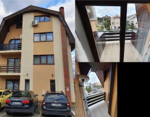 Appartement 3 chambres à vendre dans Cluj-napoca, zone Zorilor