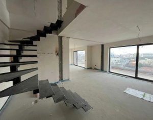 , 90m2 dans Cluj-napoca, zone Buna Ziua