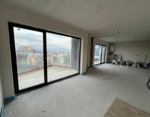 Appartement 3 chambres à vendre dans Cluj-napoca, zone Buna Ziua