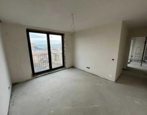 Appartement 3 chambres à vendre dans Cluj-napoca, zone Buna Ziua