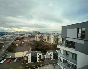 Appartement 3 chambres à vendre dans Cluj-napoca, zone Buna Ziua