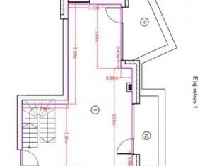 Appartement 3 chambres à vendre dans Cluj-napoca, zone Buna Ziua