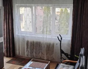 , 45m2 dans Cluj-napoca, zone Manastur