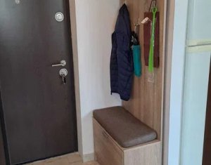 Appartement 2 chambres à vendre dans Cluj-napoca, zone Manastur