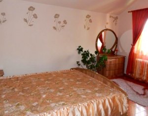 Lakás 2 szobák kiadó on Cluj-napoca, Zóna Iris