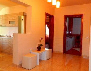 Lakás 2 szobák kiadó on Cluj-napoca, Zóna Iris