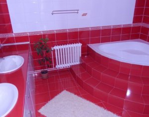 Lakás 2 szobák kiadó on Cluj-napoca, Zóna Iris