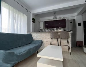 , 42.66m2 dans Cluj-napoca, zone Manastur