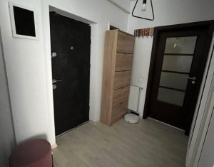 Appartement 2 chambres à vendre dans Cluj-napoca, zone Manastur