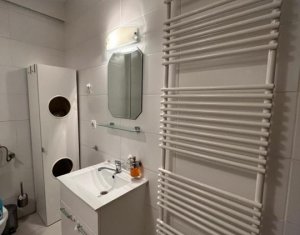 Appartement 2 chambres à vendre dans Cluj-napoca, zone Manastur