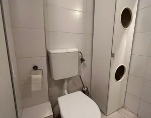 Appartement 2 chambres à vendre dans Cluj-napoca, zone Manastur