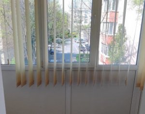 Appartement 2 chambres à vendre dans Cluj-napoca, zone Gheorgheni
