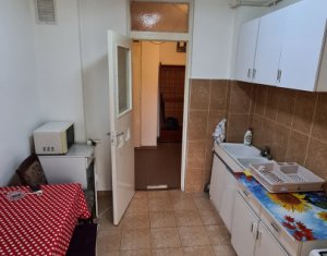 Appartement 2 chambres à vendre dans Cluj-napoca, zone Gheorgheni