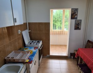 Appartement 2 chambres à vendre dans Cluj-napoca, zone Gheorgheni