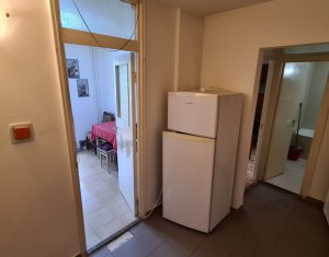 Appartement 2 chambres à vendre dans Cluj-napoca, zone Gheorgheni