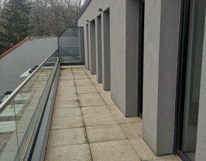 Appartement 2 chambres à vendre dans Cluj-napoca, zone Centru