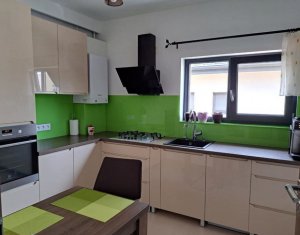 Appartement 2 chambres à vendre dans Cluj-napoca