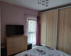 Appartement 2 chambres à vendre dans Cluj-napoca